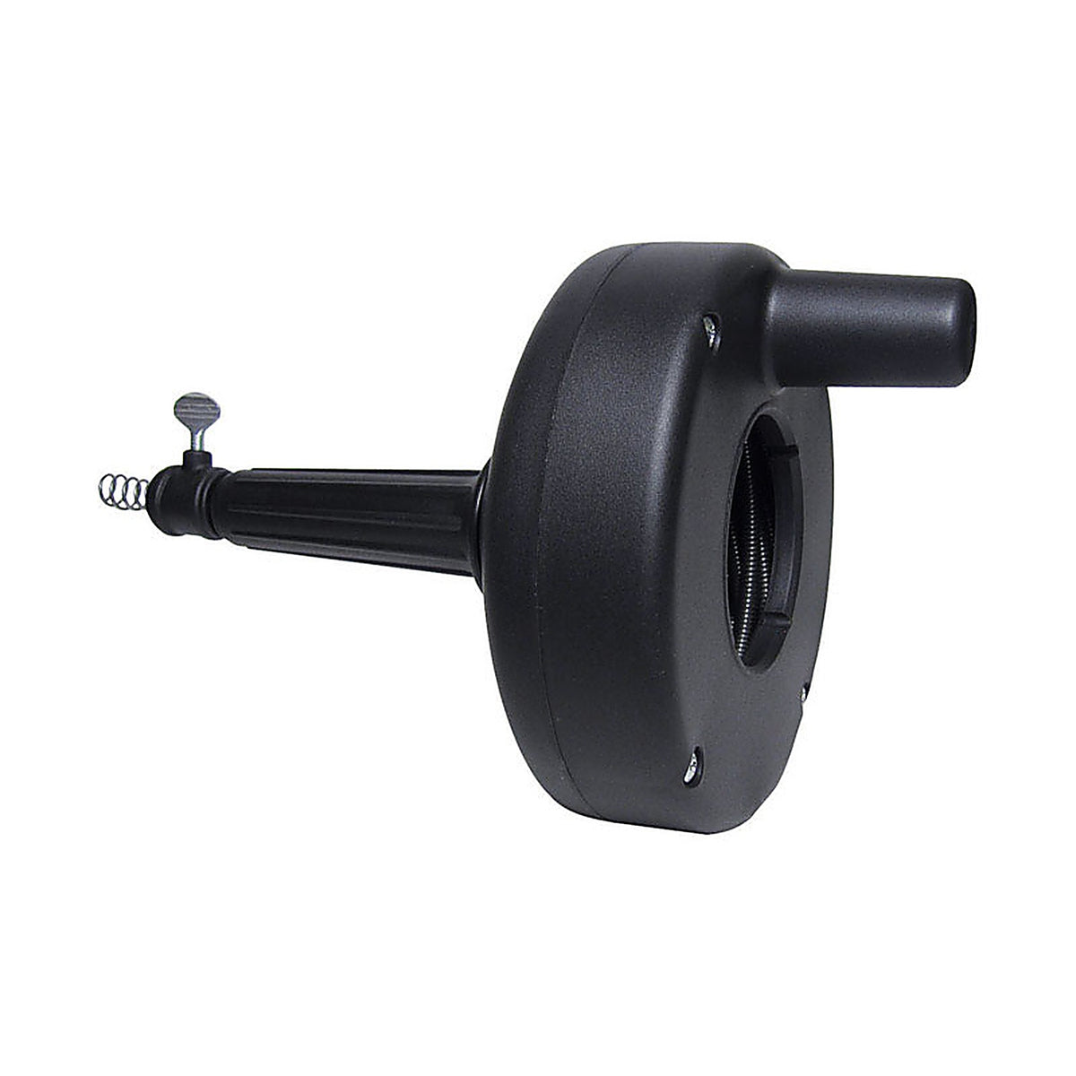 Cobra - 84200 - 20 ft. L Plastic Drum Auger