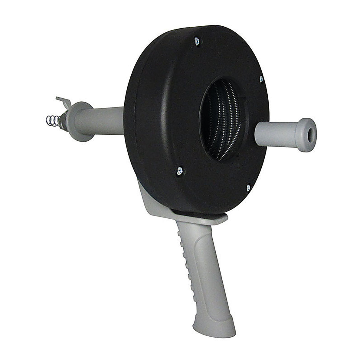 Cobra - 85150 - 15 ft. L Pistol Grip Drum Auger