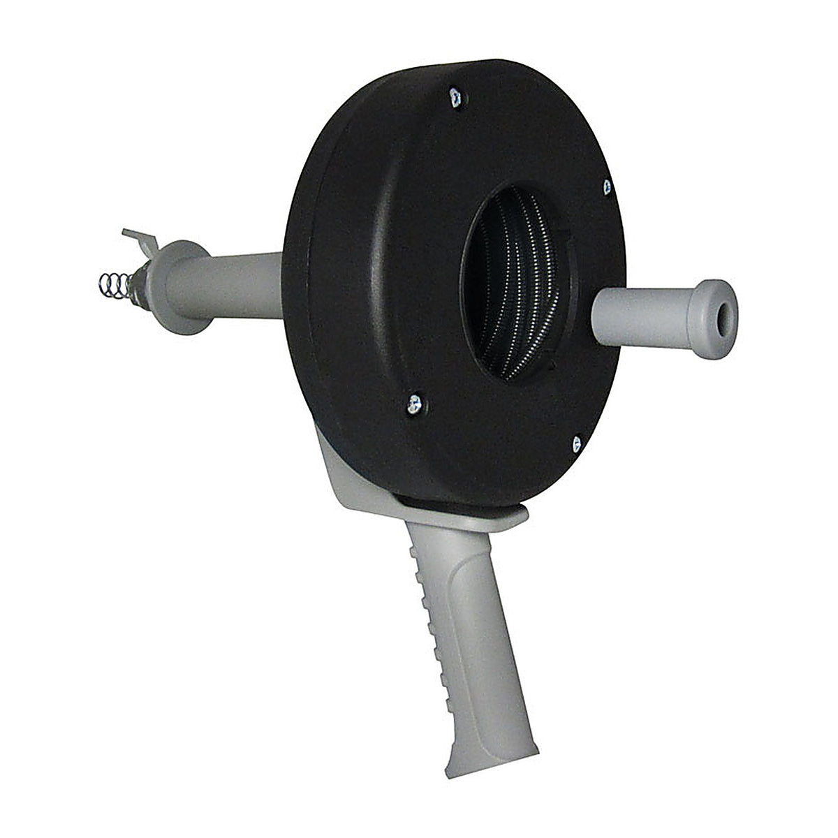 Cobra - 85250 - 25 ft. L Pistol Grip Drum Auger