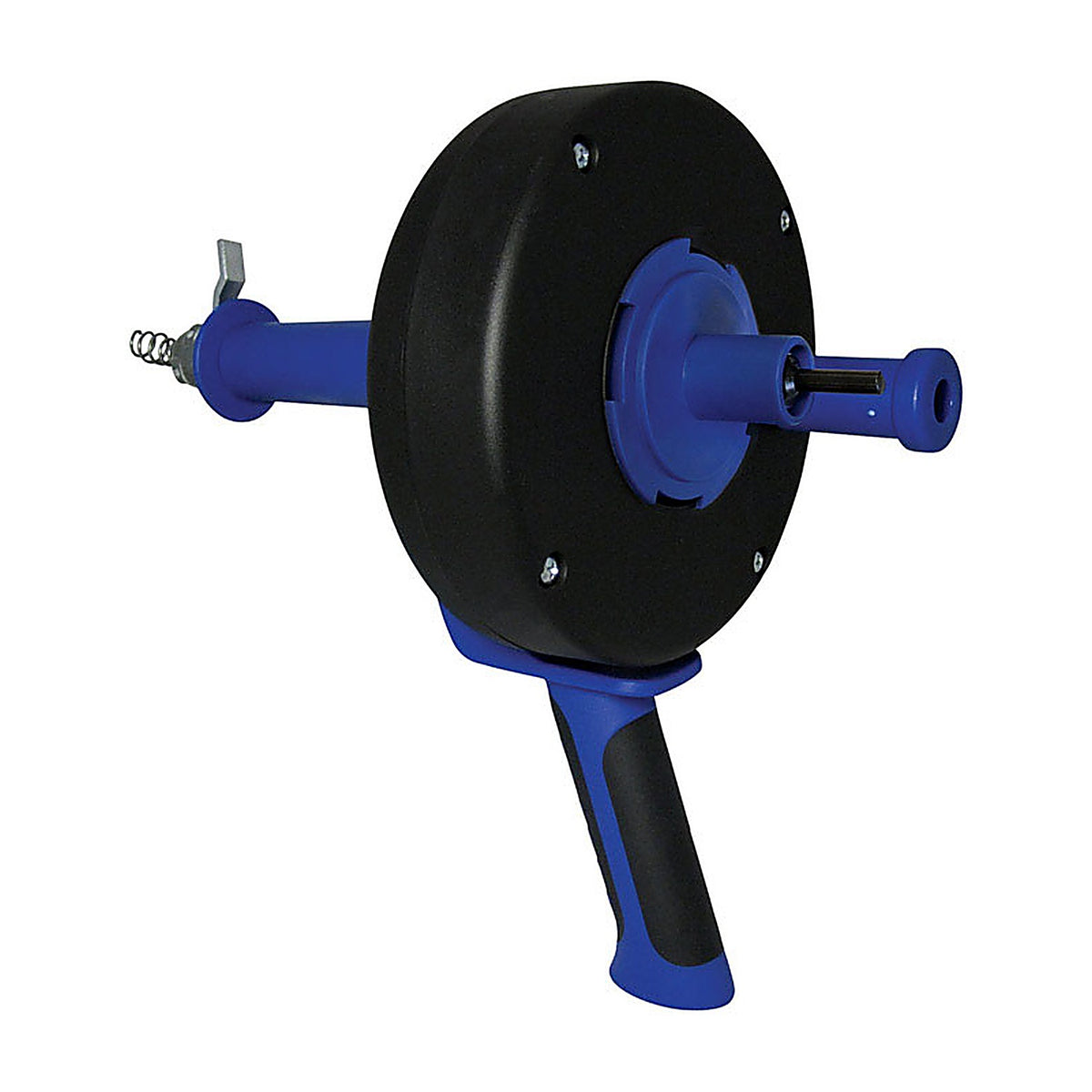 Cobra - 86250 - 25 ft. L Pistol Grip Drum Auger