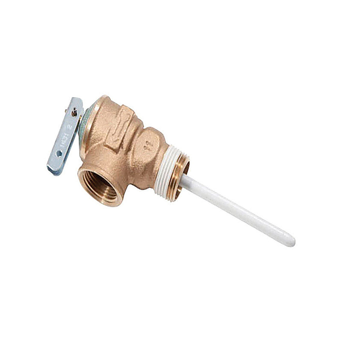 Reliance - 100108280 - 3/4 in. MNPT Relief Valve