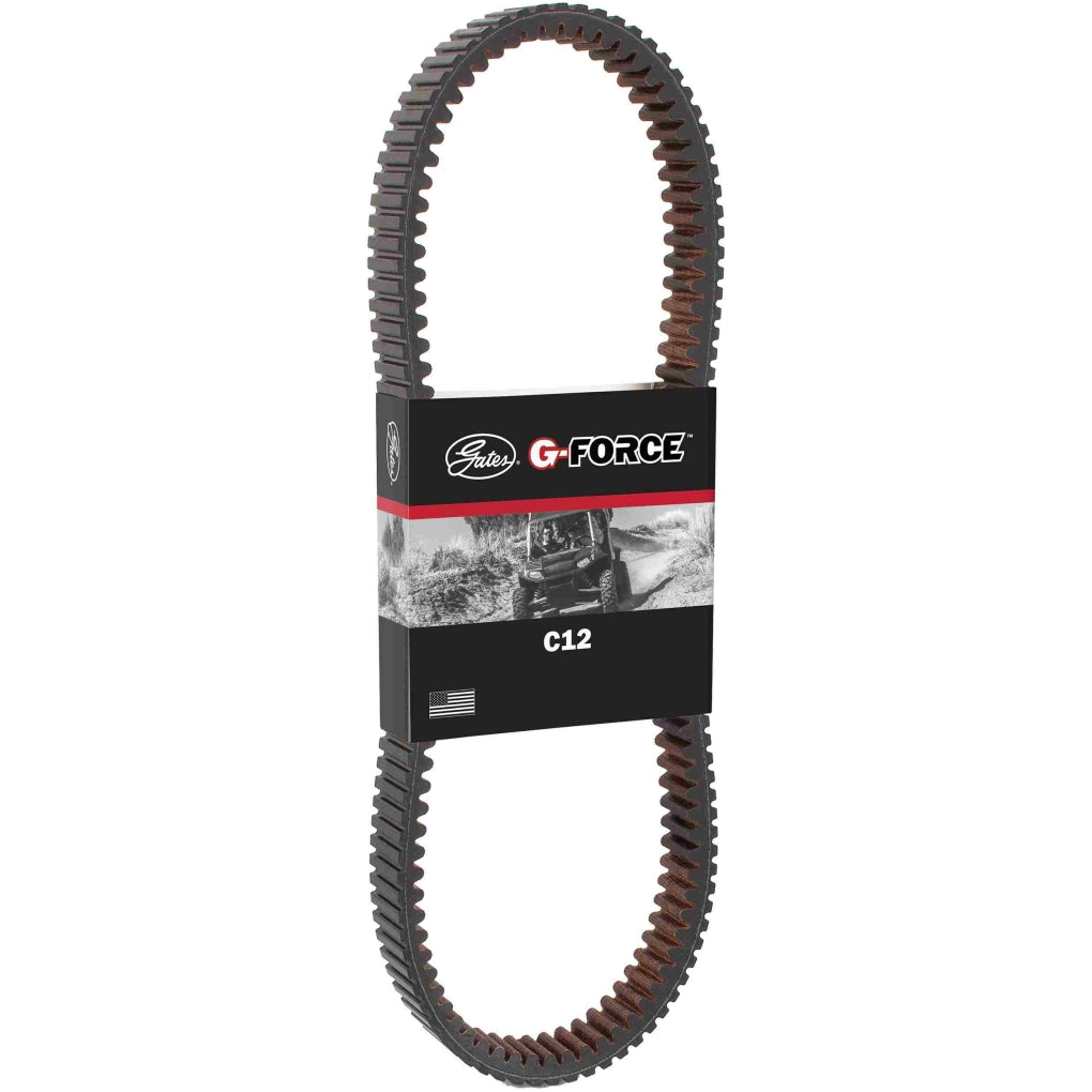 Gates - 44C4553 - Recreational G-Force Belt