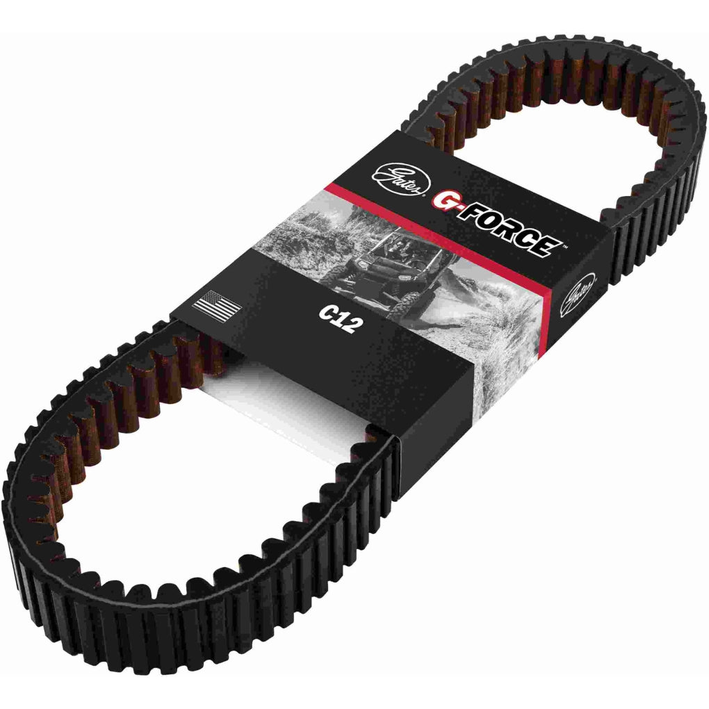 Gates - 44C4553 - Recreational G-Force Belt