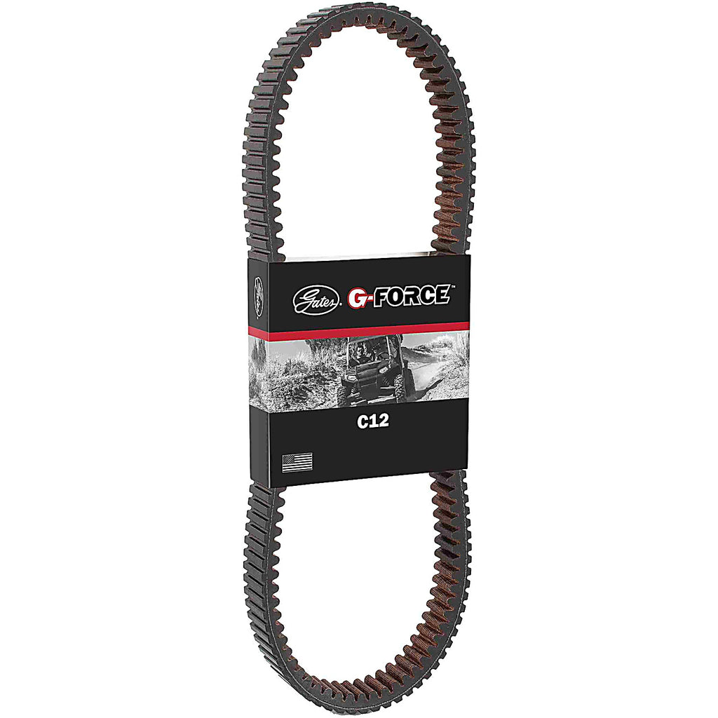Gates - 44C4553 - Recreational G-Force Belt