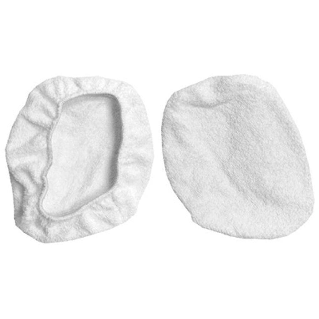 SM Arnold - 45-110 - 100% Cotton Terry Woven Orbital Bonnet, With 1.5 Elastic
