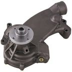 Gates - 45001 - Premium Engine Water Pump