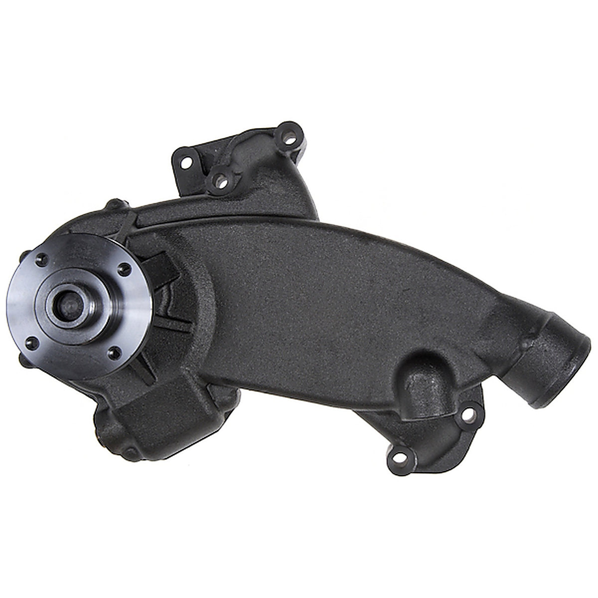 Gates - 45001 - Premium Engine Water Pump