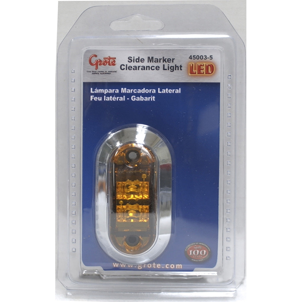 Grote - 45003-5 - Clearance / Marker Lamp