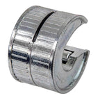 Superior Tool - 35034 - Pipe Cutter Silver