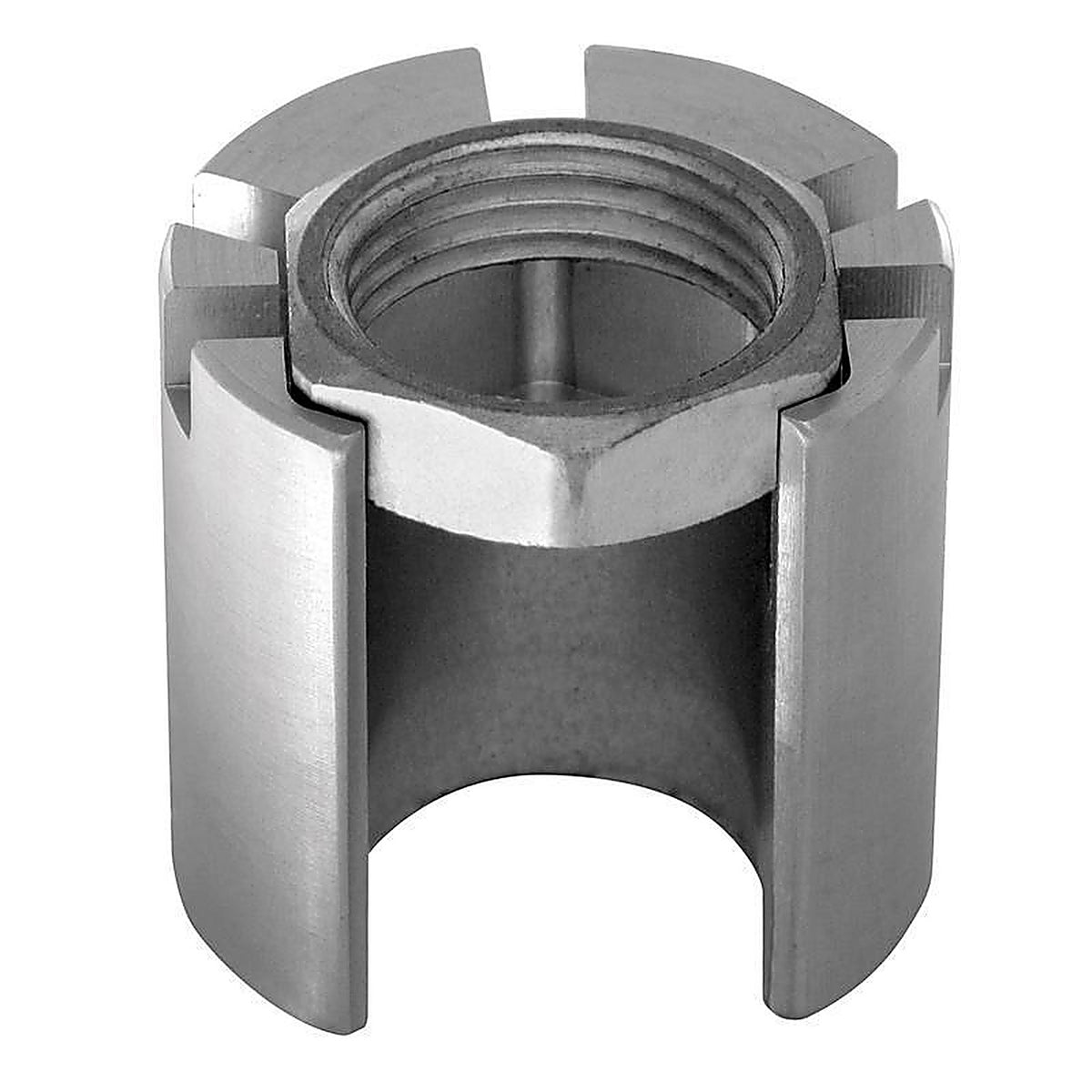 Superior Tool - 3825 - Basin Buddy 1-1/2 in. Faucet Nut Wrench 1/4 and 3/8 in. drive