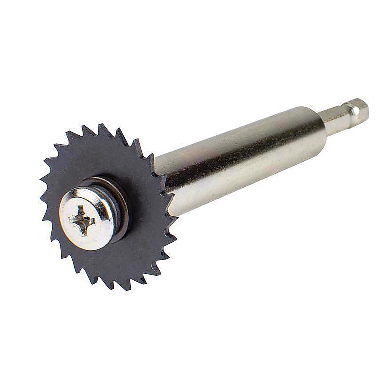 Superior Tool - 37516 - PVC Pipe Cutter Black/Silver