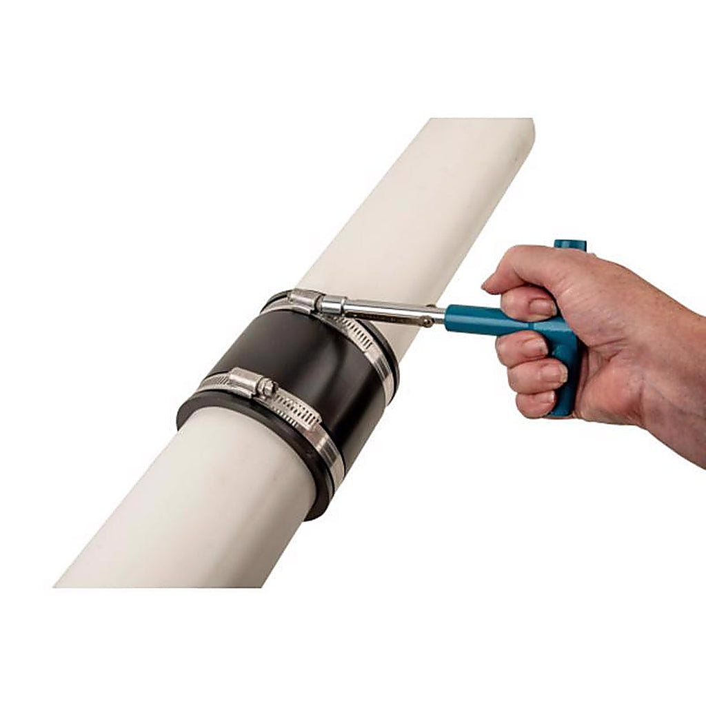 Superior Tool - 3705 - Torque Wrench 3-1/2 in. L 1/pc.