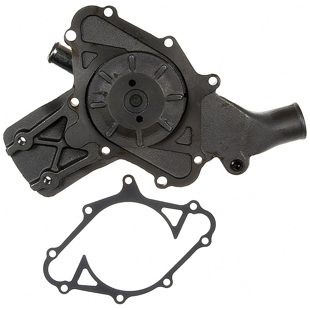 Gates - 45008 - Premium Engine Water Pump