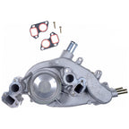Gates - 45010 - Premium Engine Water Pump