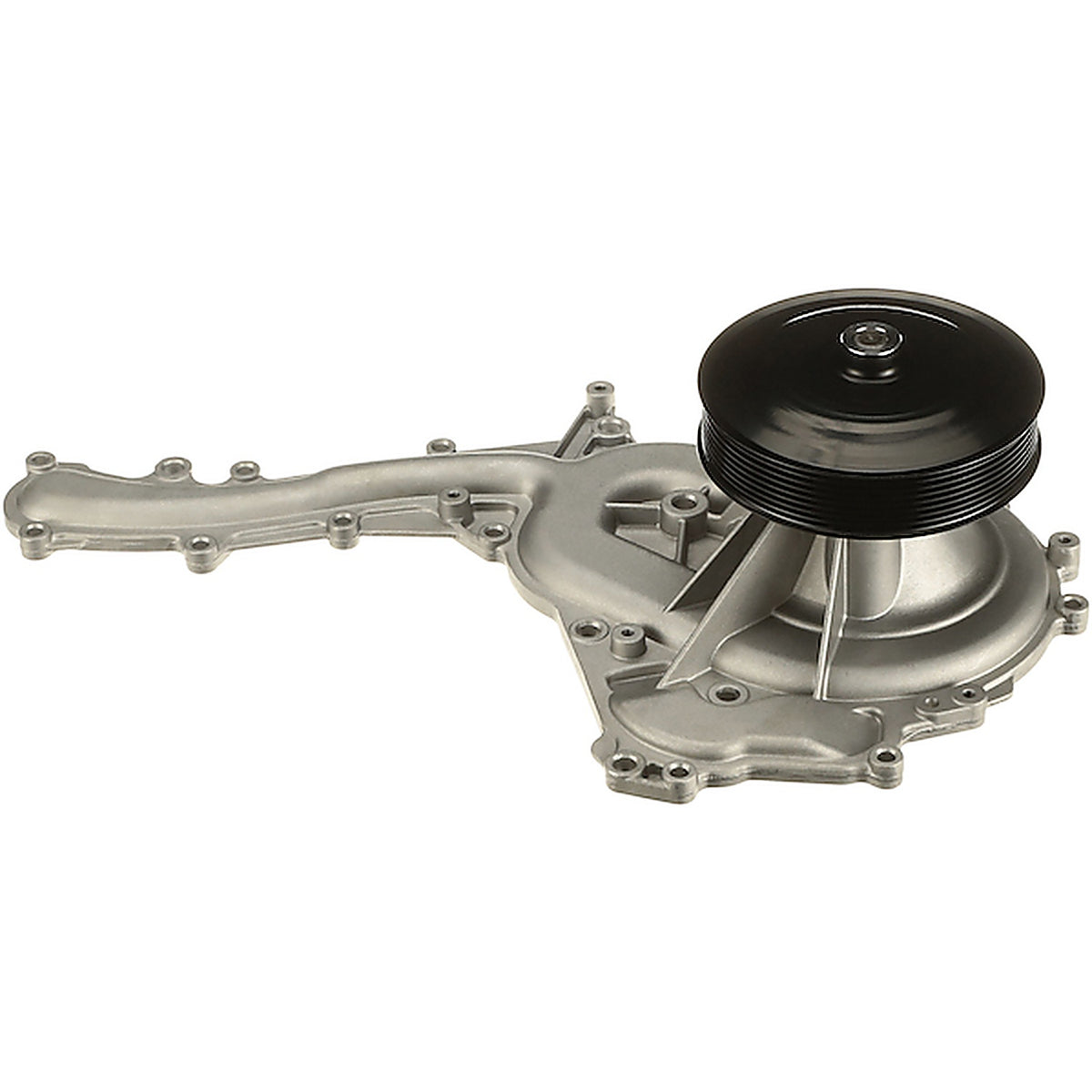 Gates - 45012 - Premium Engine Water Pump