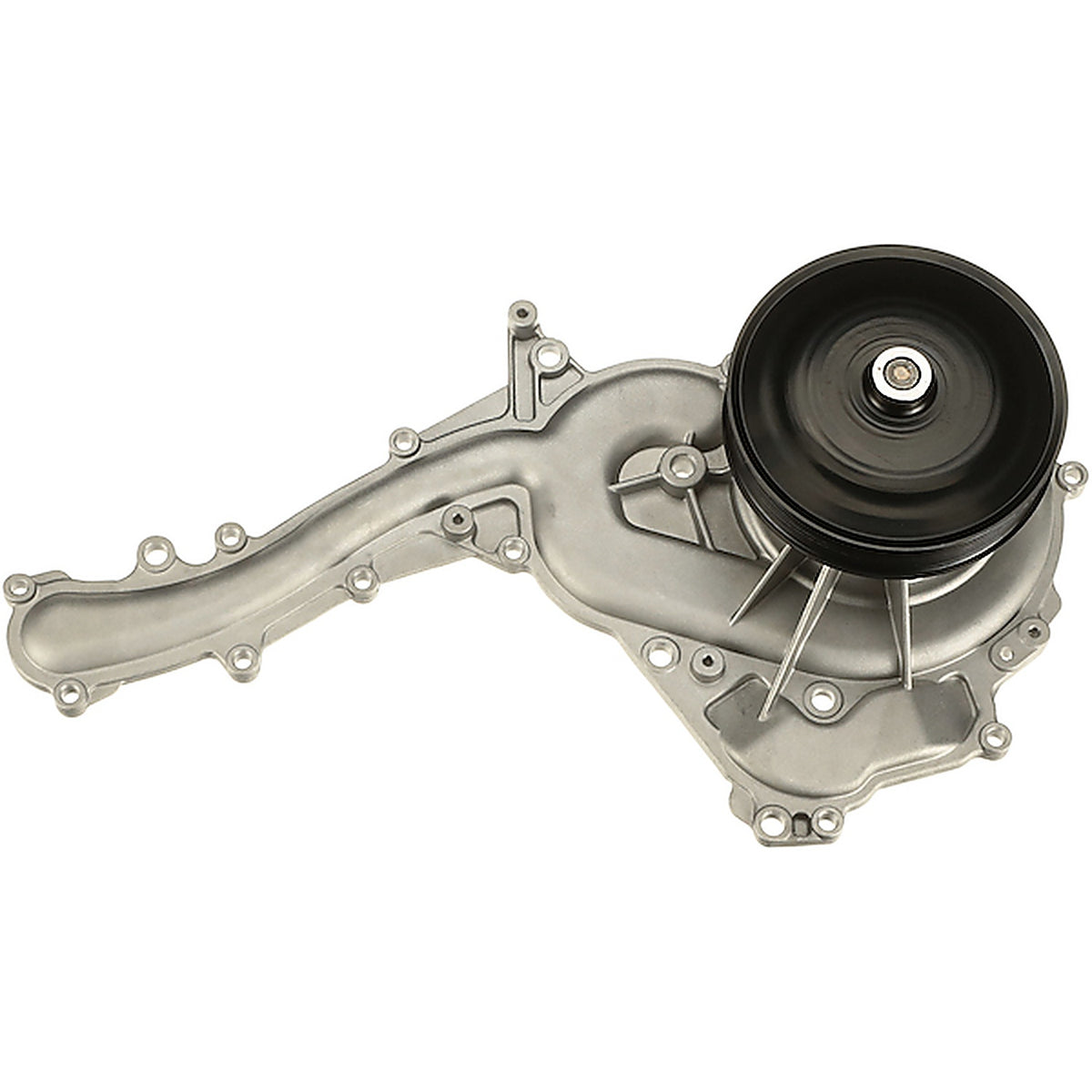 Gates - 45012 - Premium Engine Water Pump
