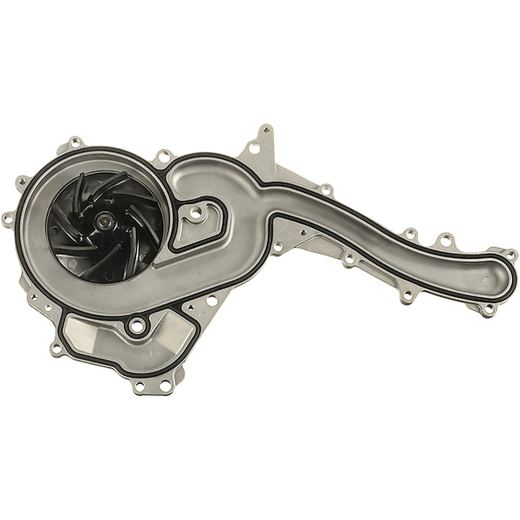 Gates - 45012 - Premium Engine Water Pump