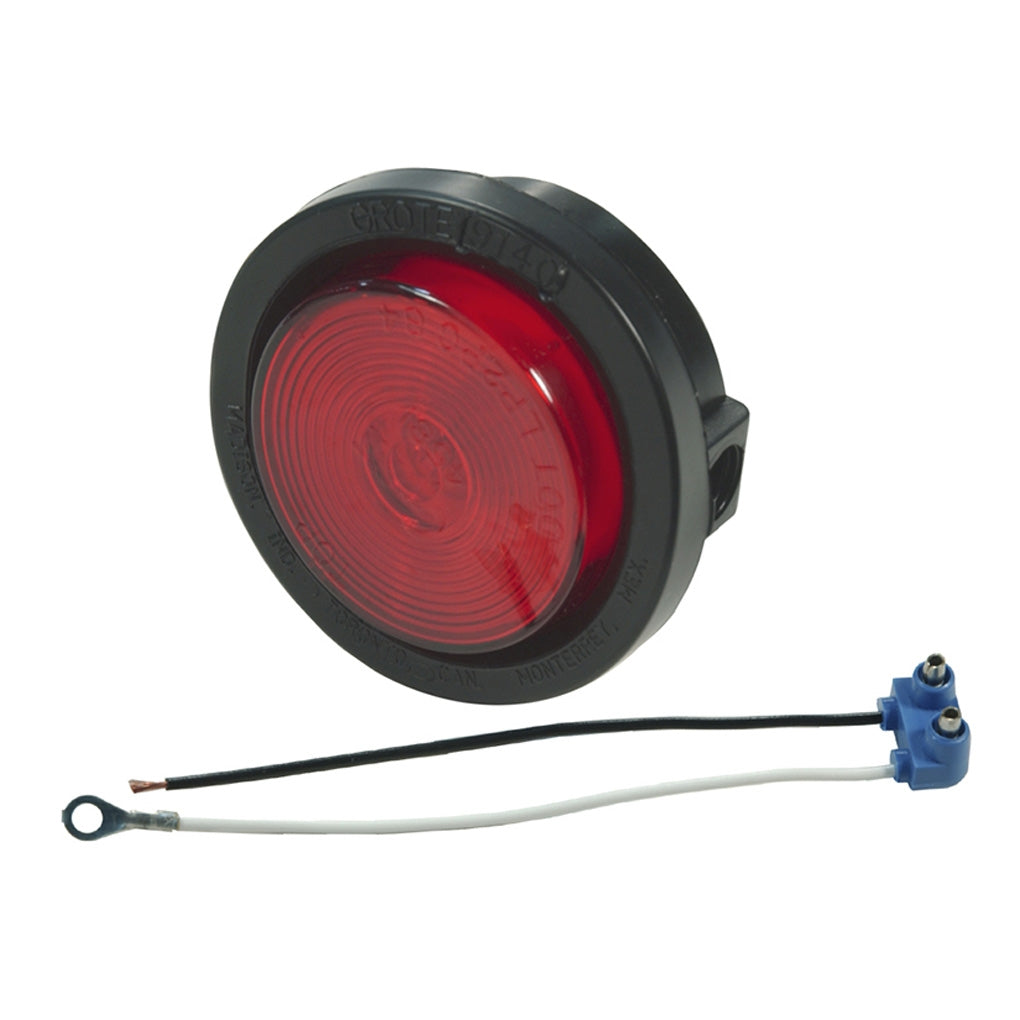 Grote - 45042 - Clearance / Marker Lamp