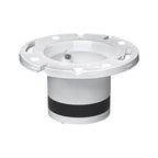 Oatey - 43539 - PVC Closet Flange 4 in