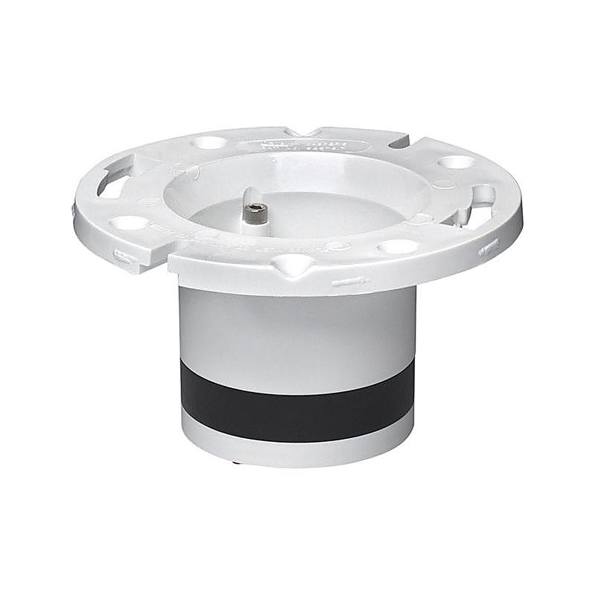 Oatey - 43539 - PVC Closet Flange 4 in
