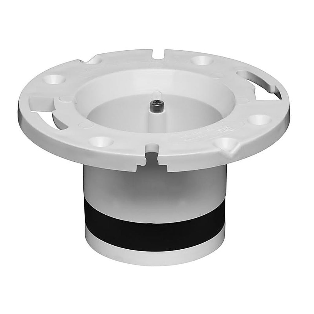 Oatey - 43539 - PVC Closet Flange 4 in