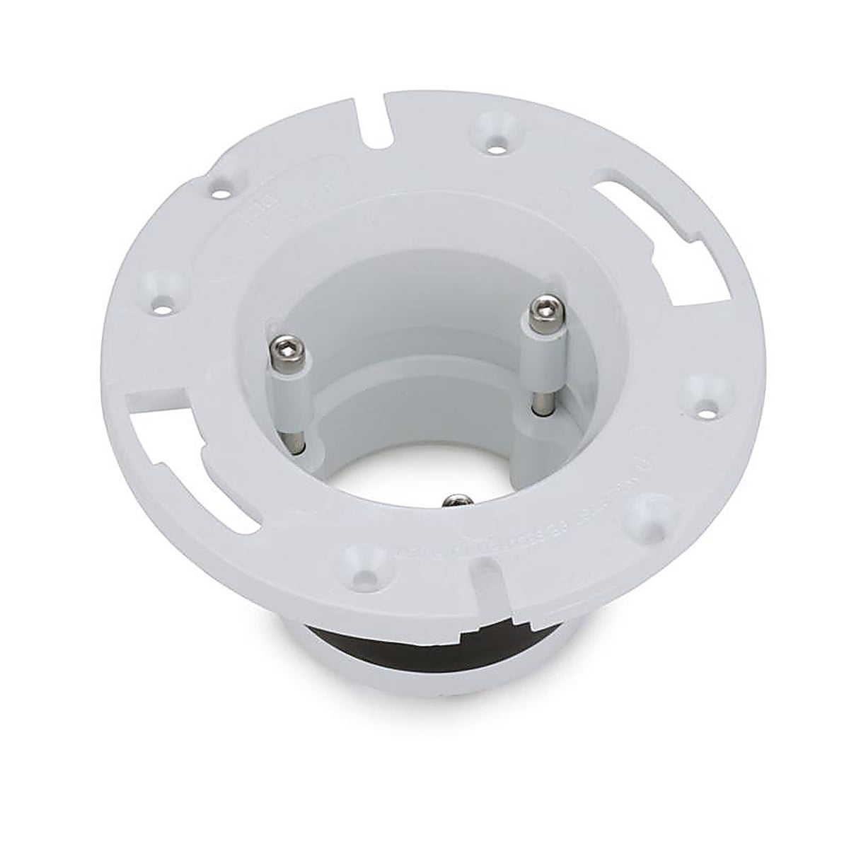 Oatey - 43539 - PVC Closet Flange 4 in