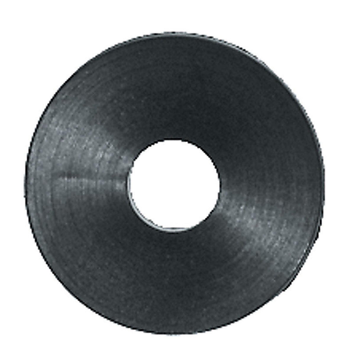 Danco - 35066B - 3/8 in. D Rubber Washer 1 pk