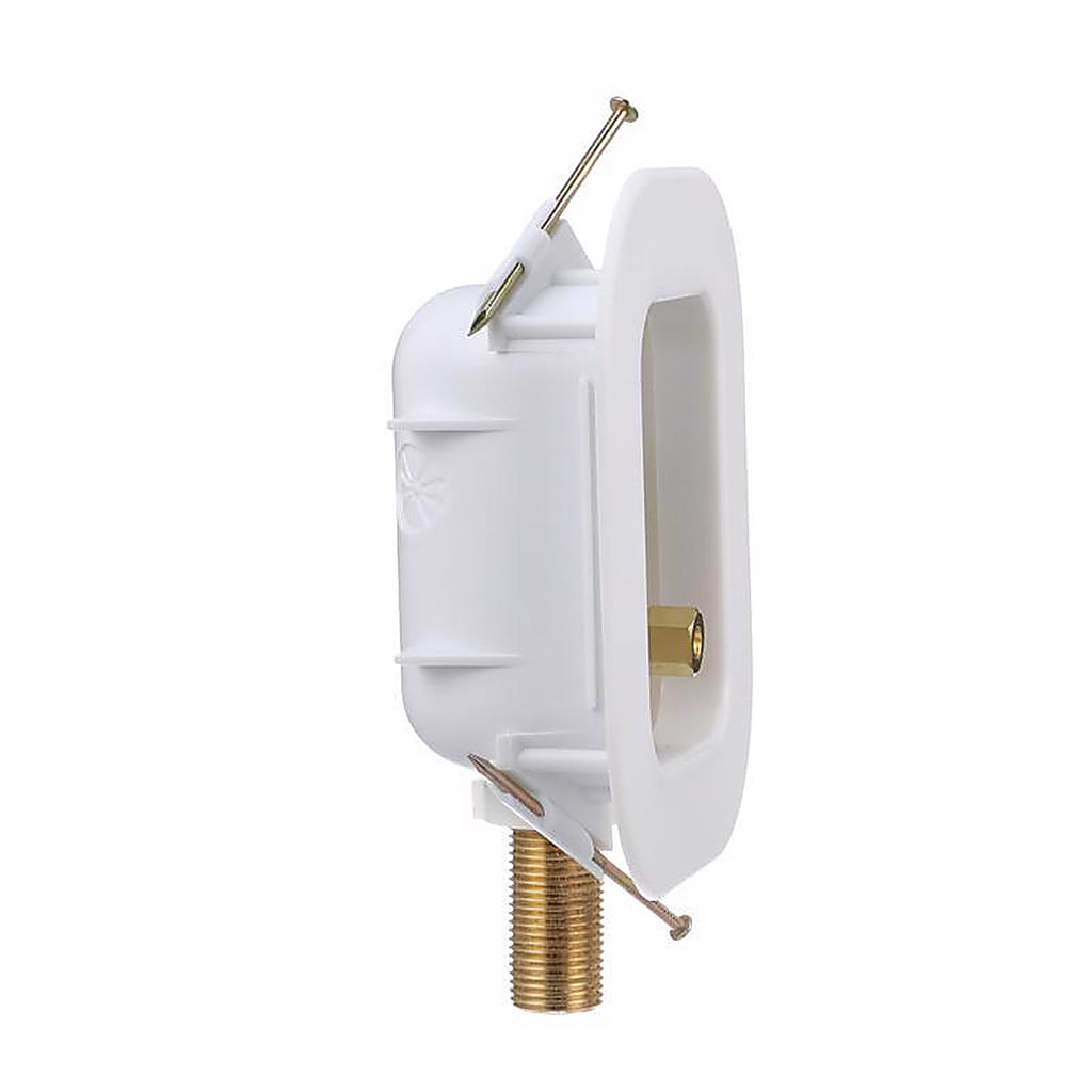 Oatey - 39130 - 1 in. Dia. Ice Maker Outlet Box