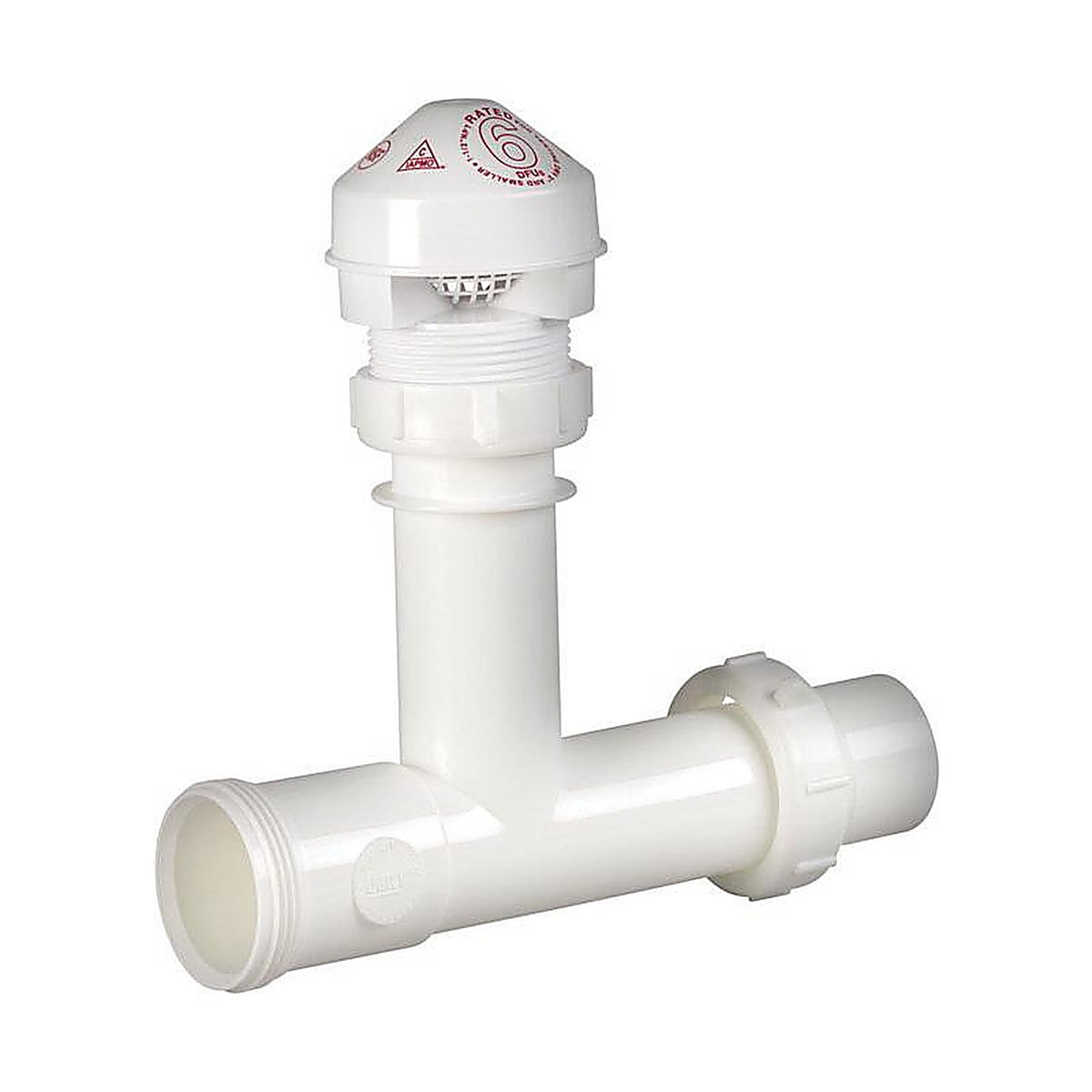 Oatey - 39239 - Plastic Air Admittance Valve