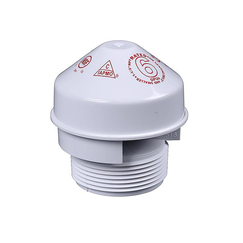 Oatey - 39239 - Plastic Air Admittance Valve