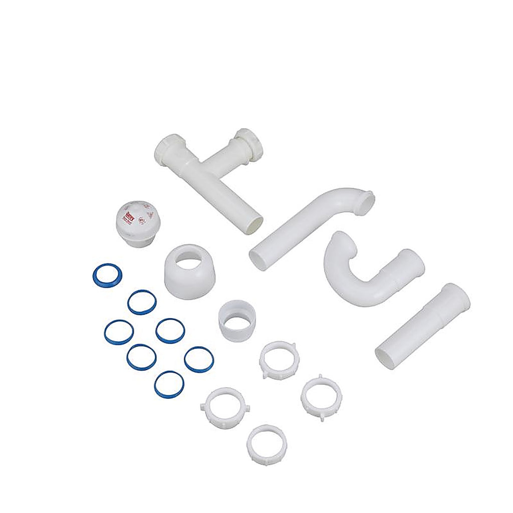 Oatey - 39239 - Plastic Air Admittance Valve