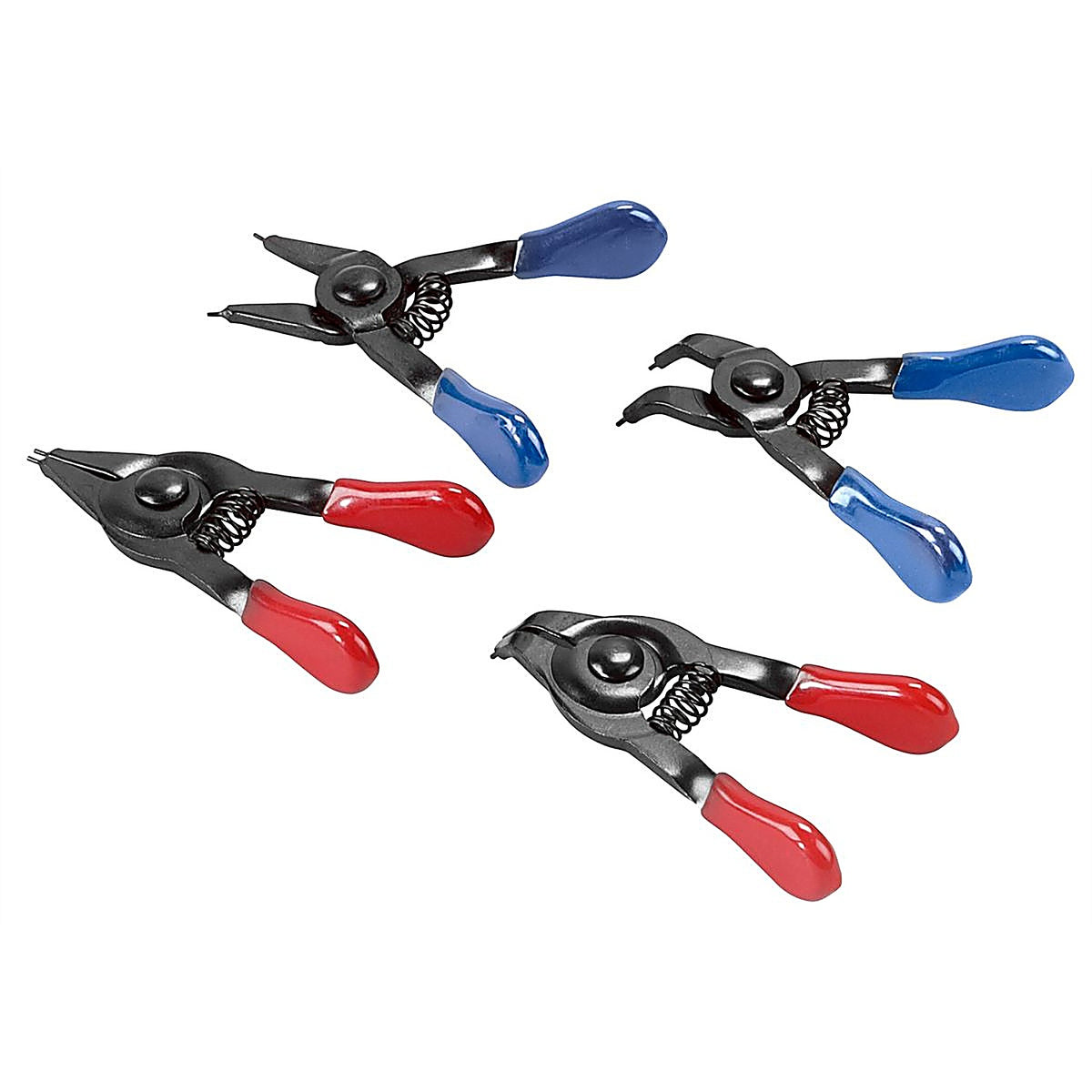OTC - 4514 - Stinger Mini Snap Ring Plier Set
