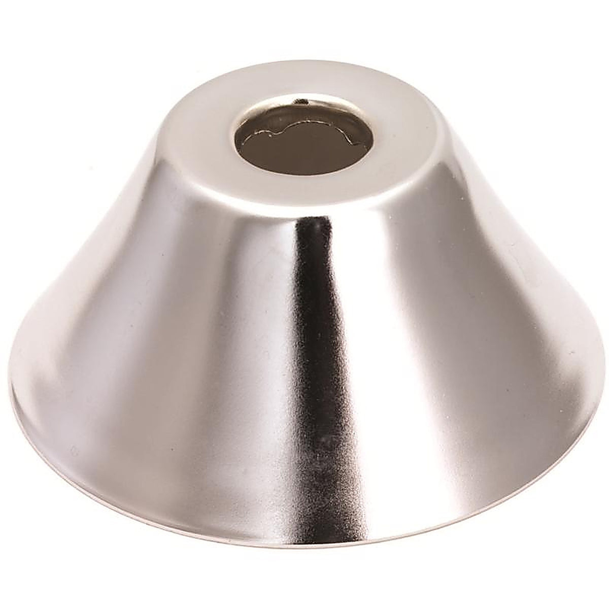 Keeney - PP99PC - Plumb Pak 1/2 in. Metal Deep Flange