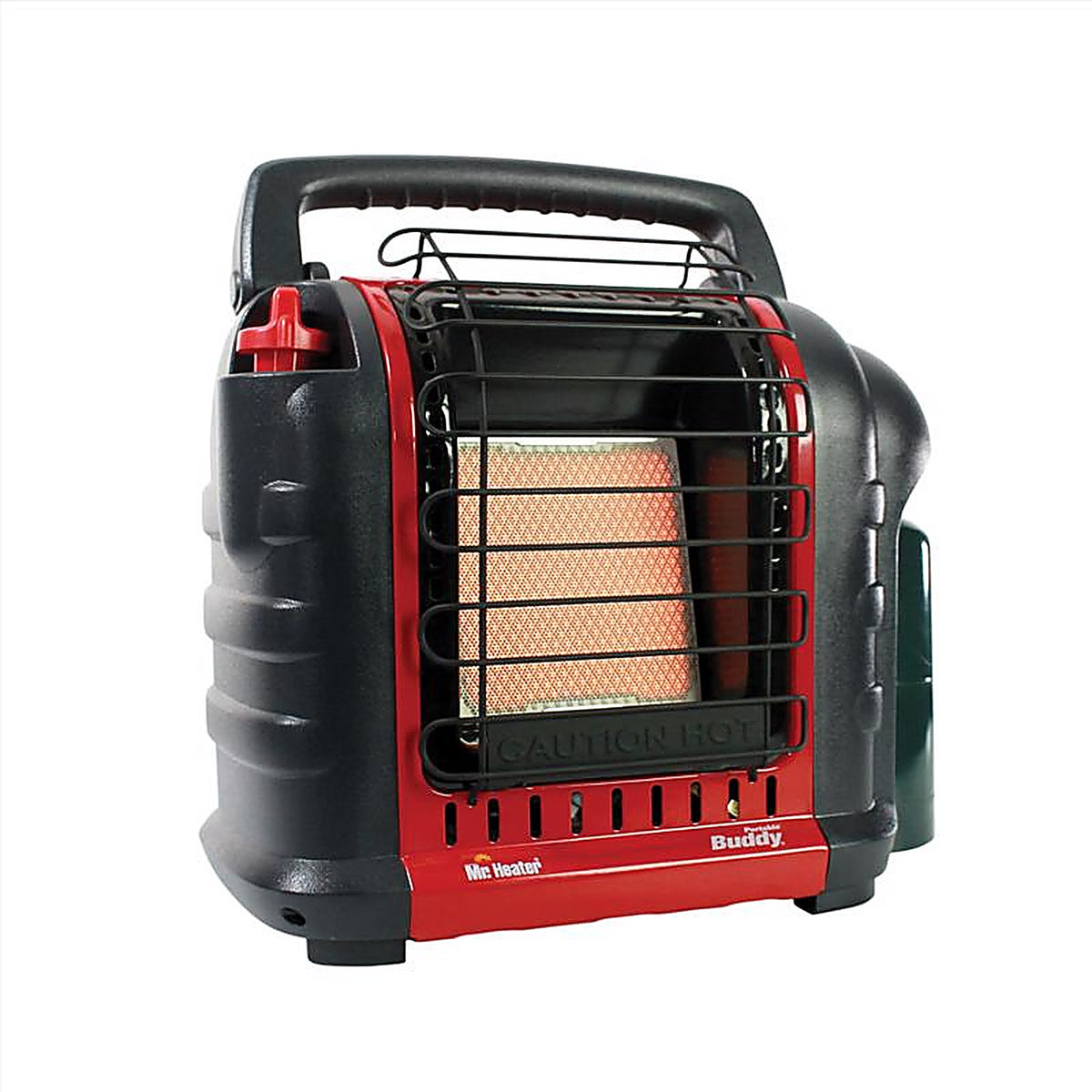 Mr. Heater - F232050 - Buddy 9000 Btu/h 225 sq ft Radiant Propane Portable Heater