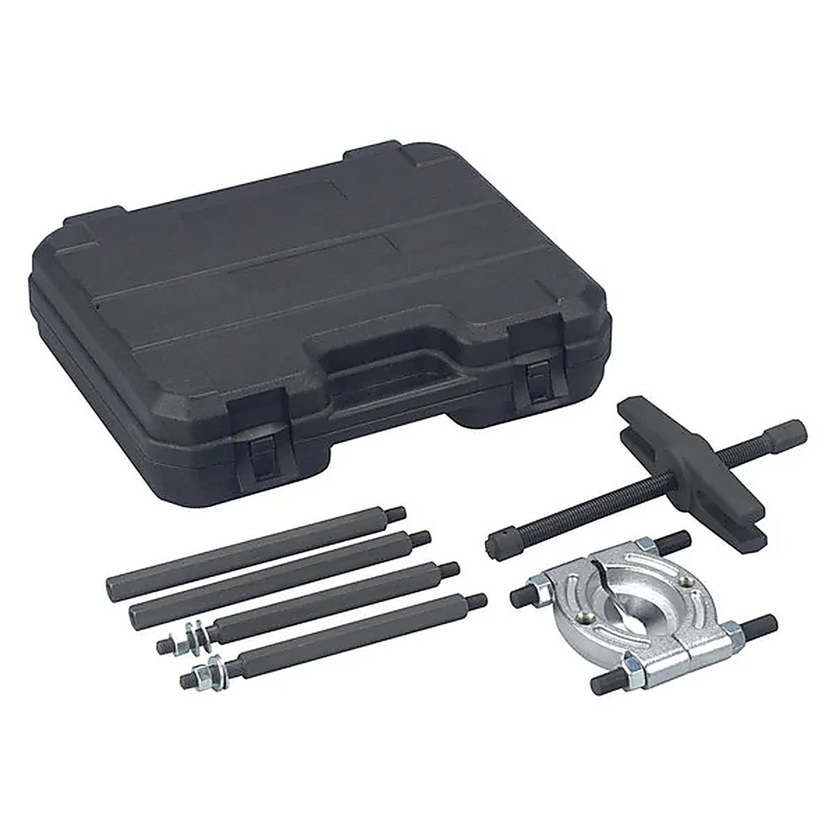 OTC - 4517 - 7-Ton Bar-Type Puller/Bearing Separator Set
