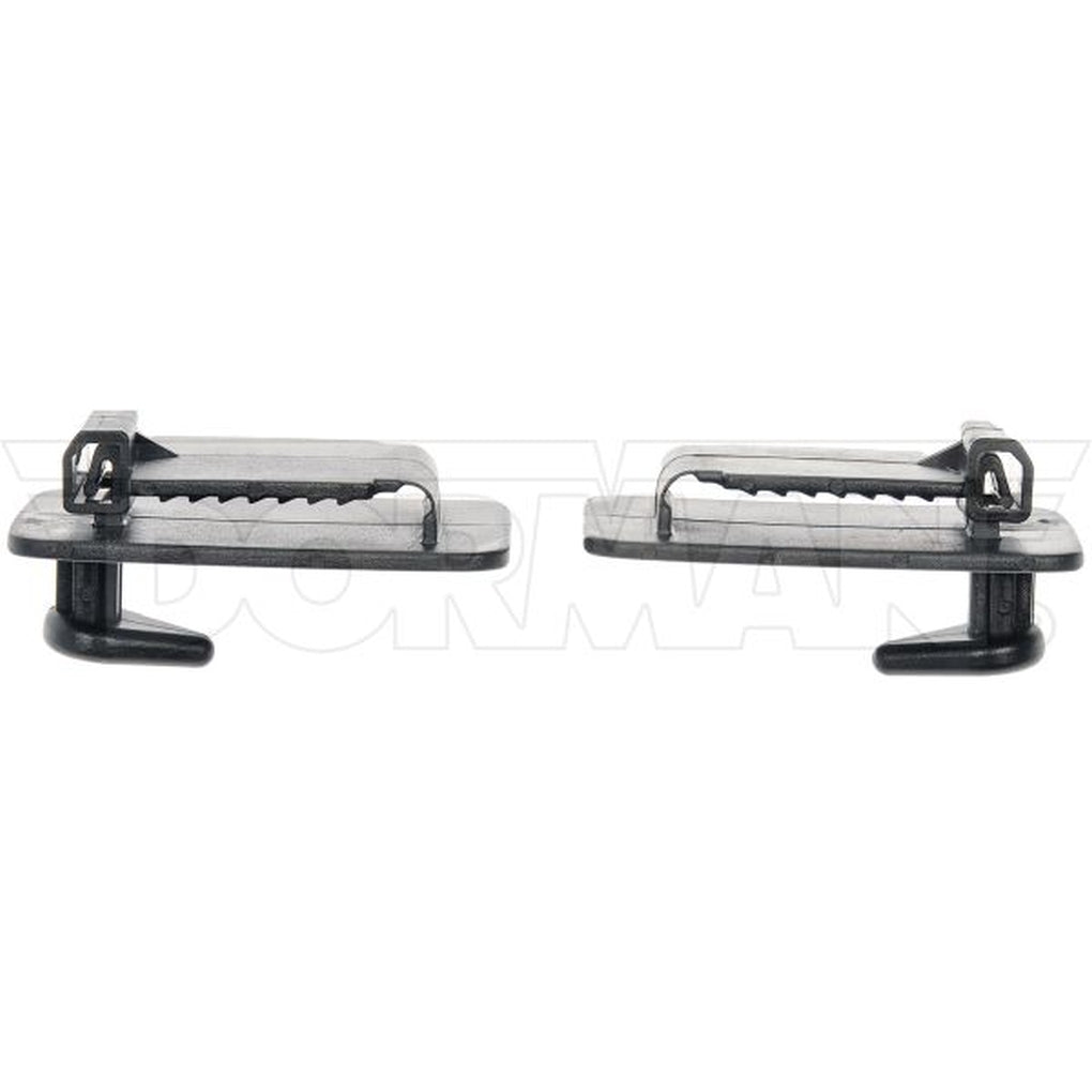 Dorman|45186|Floor Mat Retainer Clips