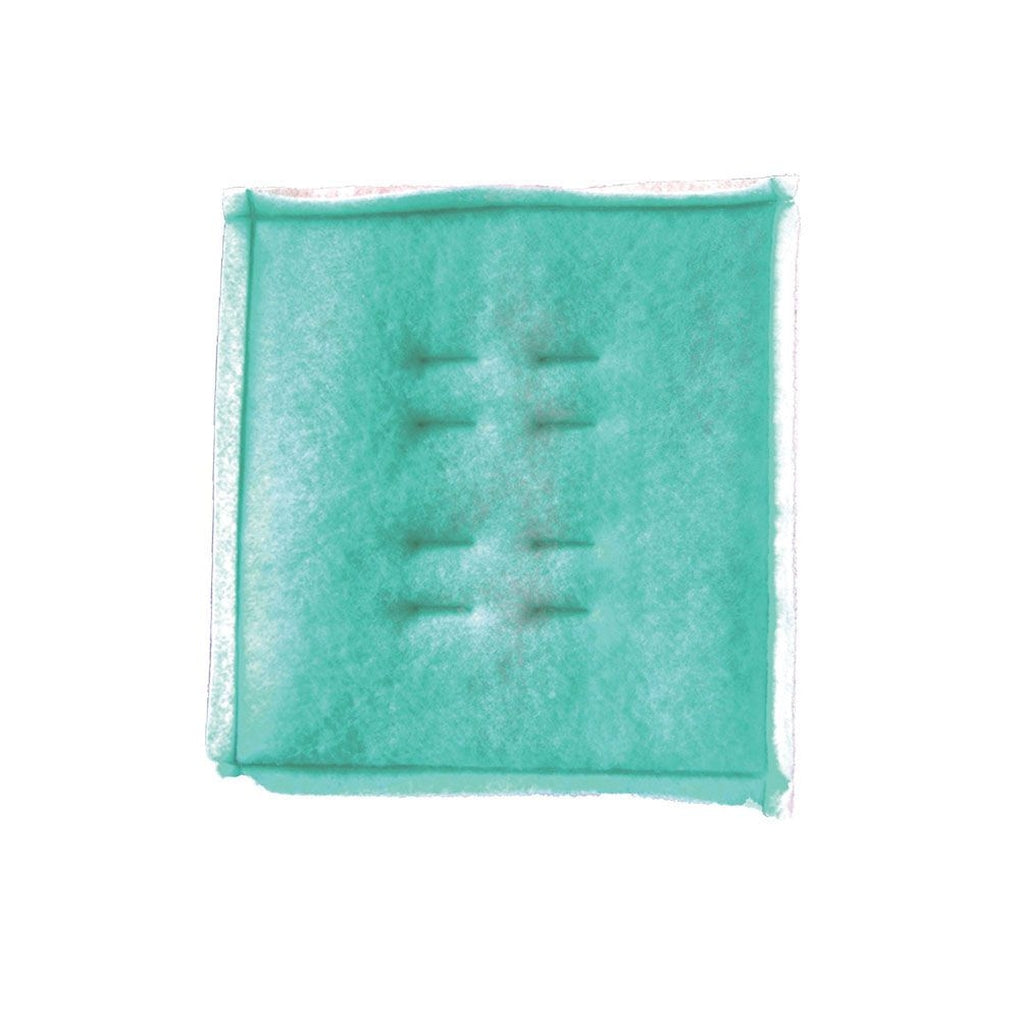 Viskon-Aire - 4520-2020 - Series 45 Panel Intake Filter- 20in x 20in x 1in - 20/Case
