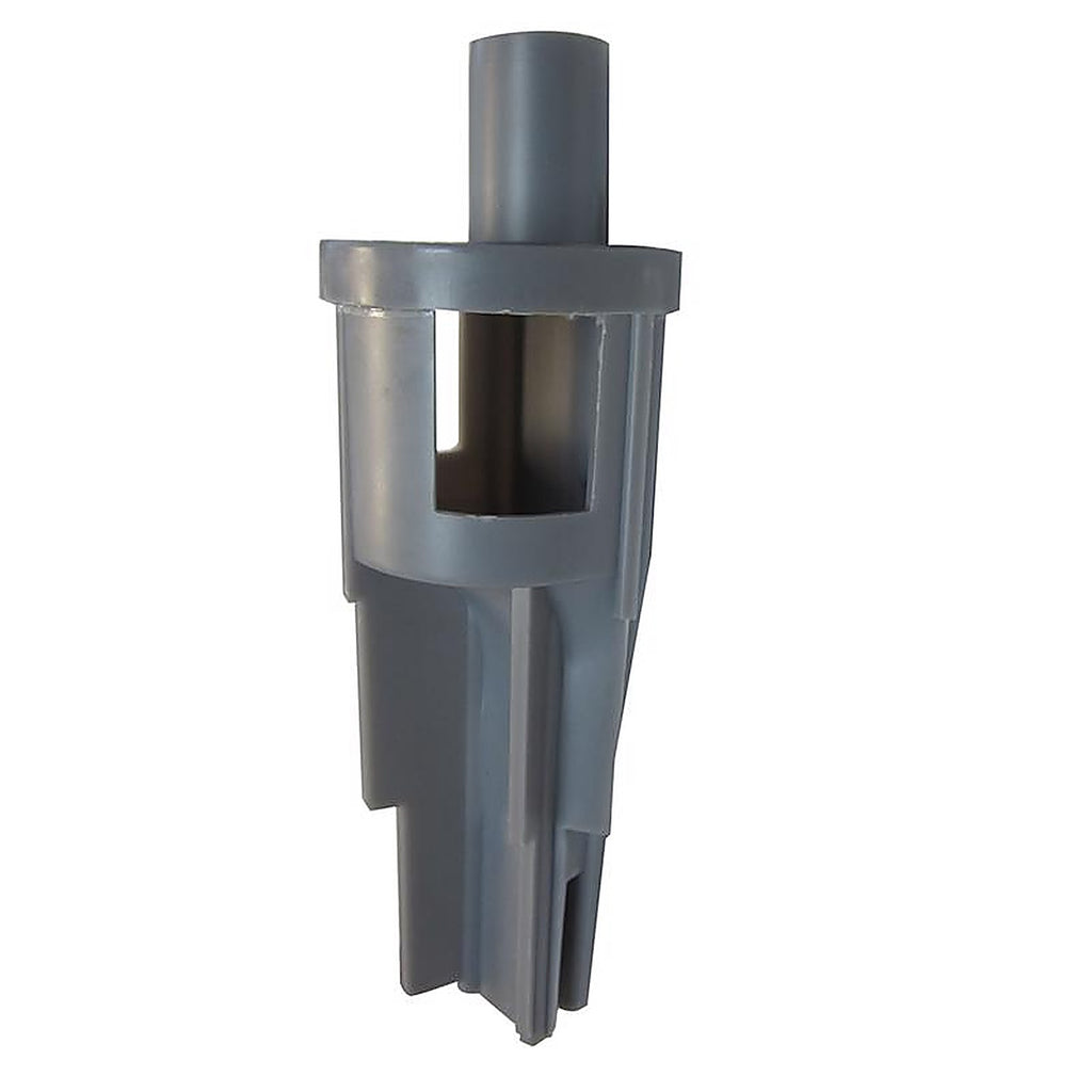 Plumb Pak - PP855-69 - Air Gap for Standpipes Gray Plastic