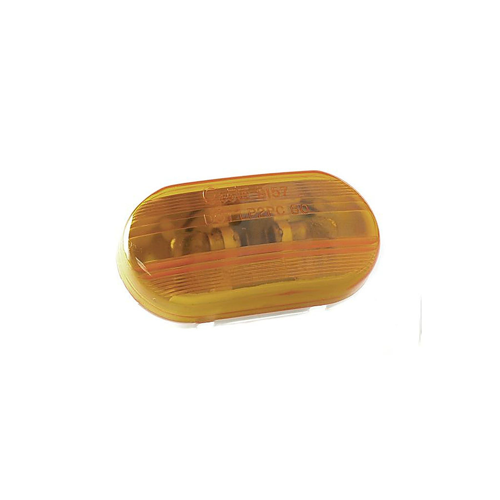 Grote - 45263-3 - Clr/Mkr Lamp Yellow Dur