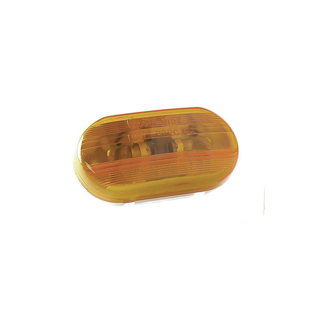 Grote - 45263-3 - Clr/Mkr Lamp Yellow Dur