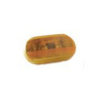 Grote - 45263-3 - Clr/Mkr Lamp Yellow Dur