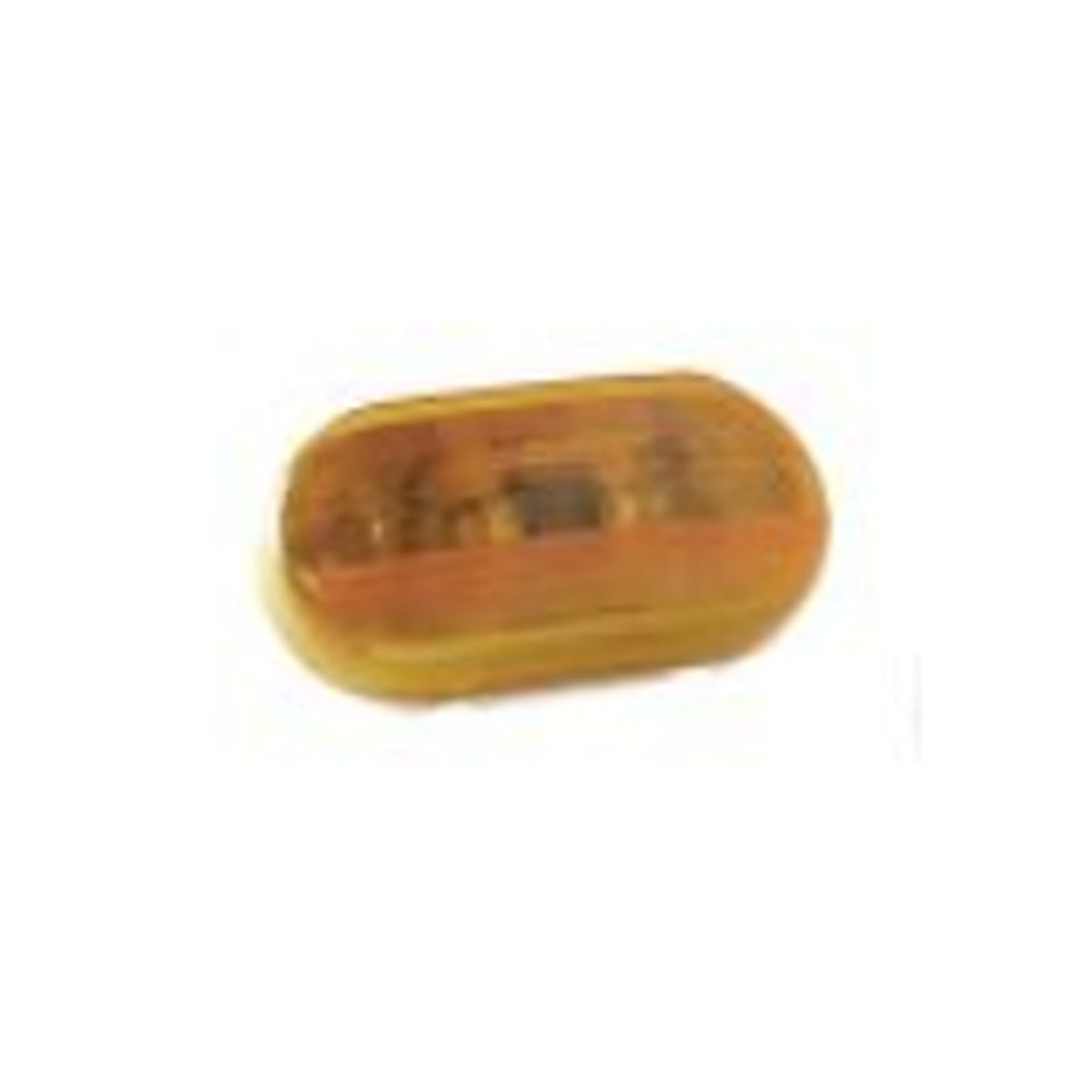 Grote - 45263-3 - Clr/Mkr Lamp Yellow Dur