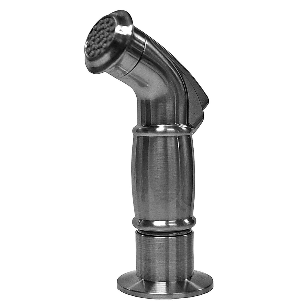 Danco - 9D00010335 - For Universal Brushed Nickel Kitchen Faucet Sprayer