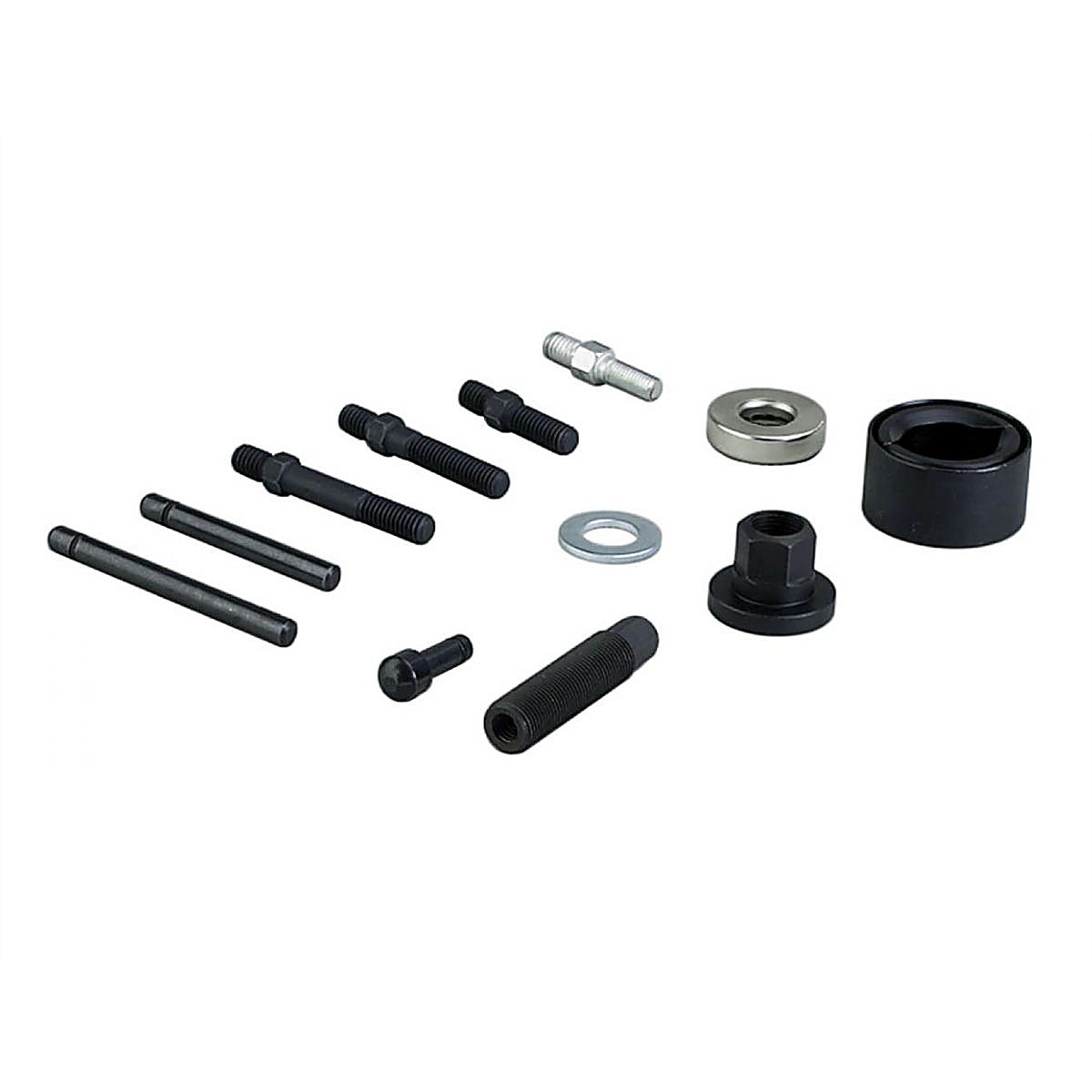 OTC - 4529 - Power Steering & Alternator Pulley Puller & Installer Set