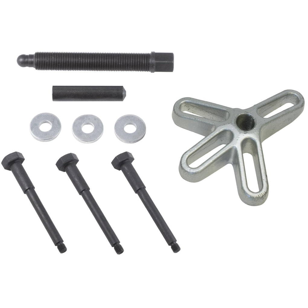 Lisle - 45300 - GM Harmonic Balancer Puller
