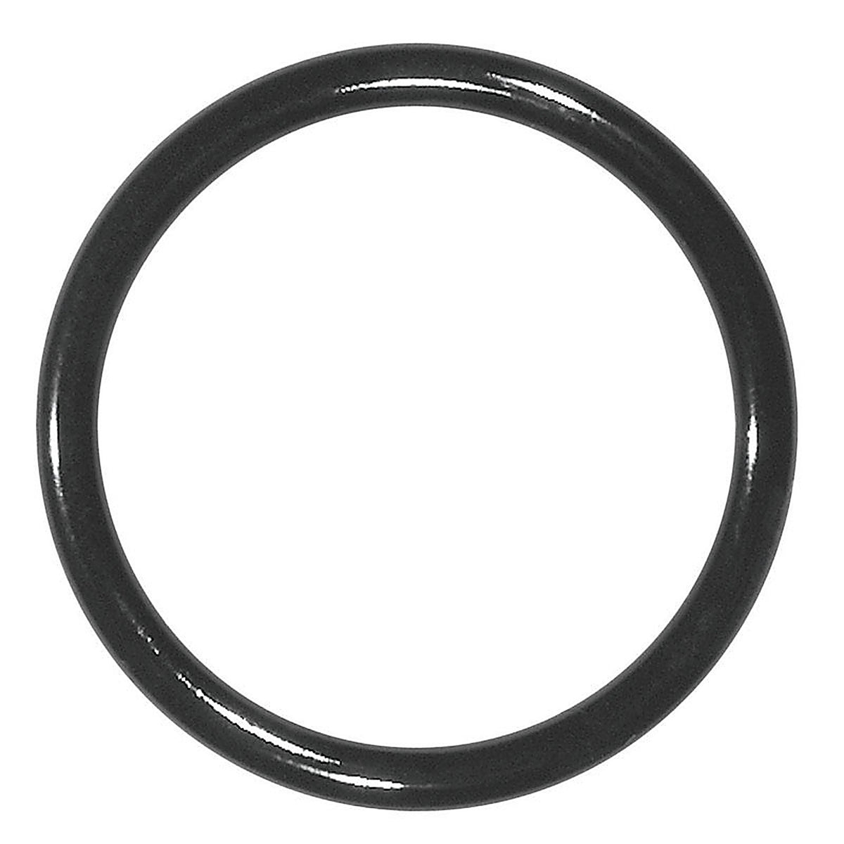 Danco - 35748B - 1.5 in. D X 1.25 in. D Rubber O-Ring 1 pk