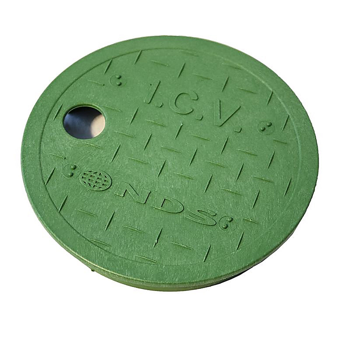 NDS - 107C - Round Valve Box Cover