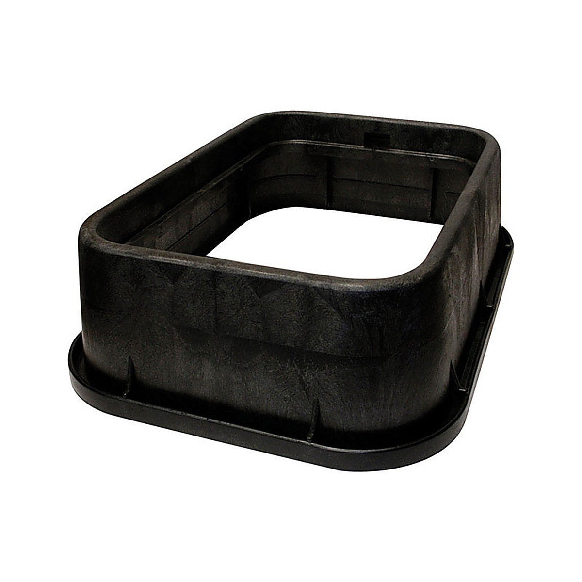 NDS - 117-6 - Rectangular Riser for Valve Box