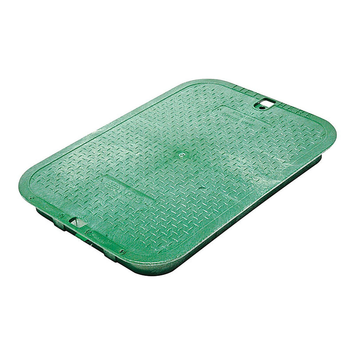 NDS - 117C - Rectangular Valve Box Cover