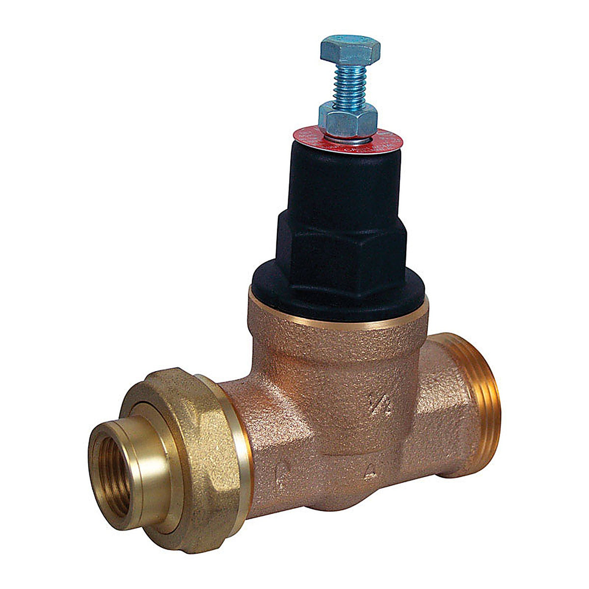 SharkBite - 23882-0045 - 1/2 in. Stainless Steel Pressure Regulator Valve